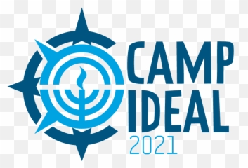 Camp Ideal Thejewishfedorg - Vertical Emoji,Safe Camp Emoji