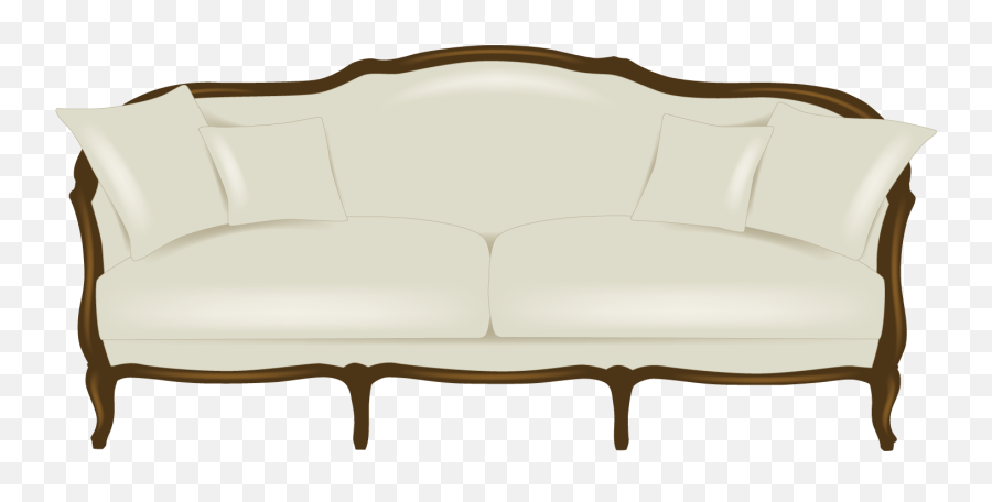 Free Transparent Couch Png Download - Portable Network Graphics Emoji,Emoji Furniture