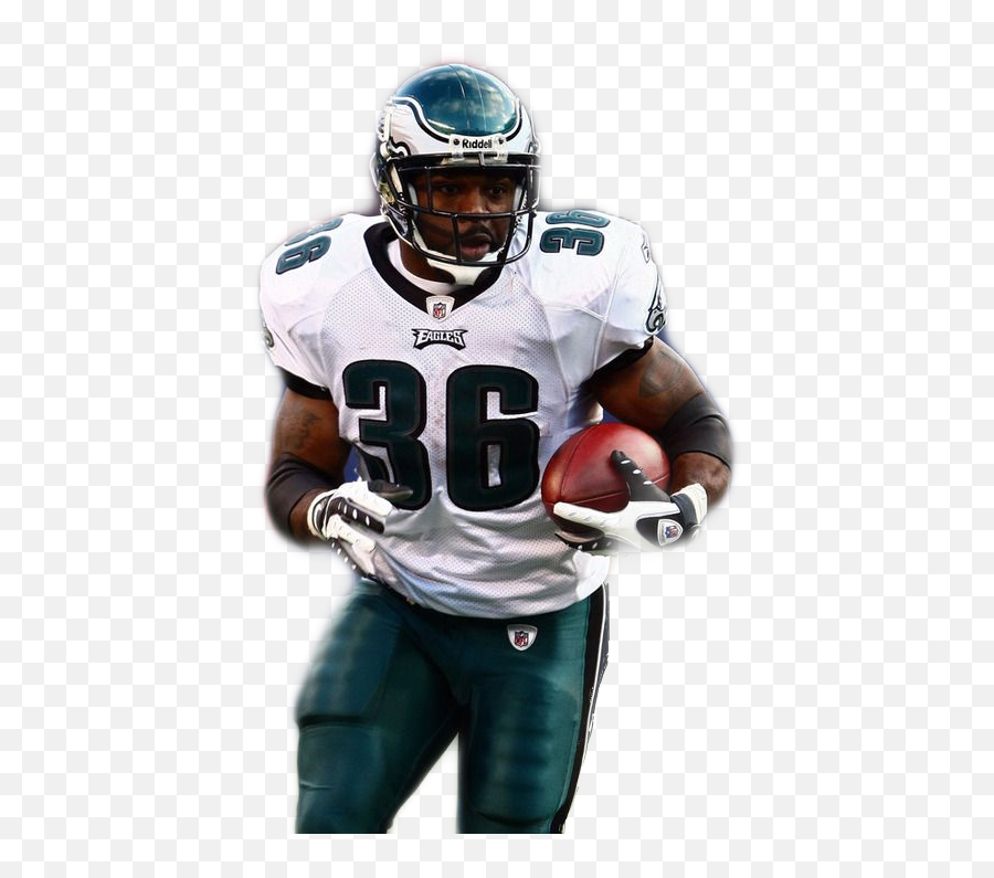 Brianwestbrook Philadelphia Sticker By Carrsean81 - Revolution Helmets Emoji,Eagles Emoji Nfl