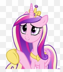 Princess Cadance Alicorn - Alicorn Princess Cadance Derpibooru Screencap Emoji,A Flurry Of Emotions