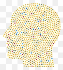 Emoji Psicologia - Psychology Emoji,Emoticons Arabe