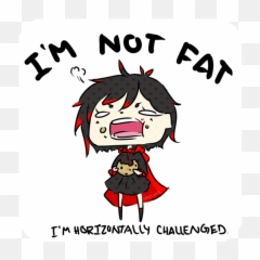 Yes You Are - Ruby Rose Fat Rwby Emoji,Emotion Chauffeur