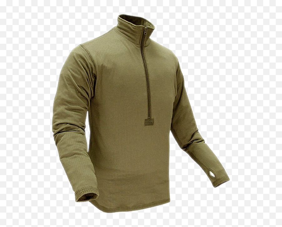 Pollice Gelosia Figlio Maglia Termica Verde - Long Sleeve Emoji,Joma Brama Emotion