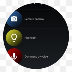 Watch Droid Assistant By Lumatic Software - More Detailed Dot Emoji,Oneplus 5t Emojis