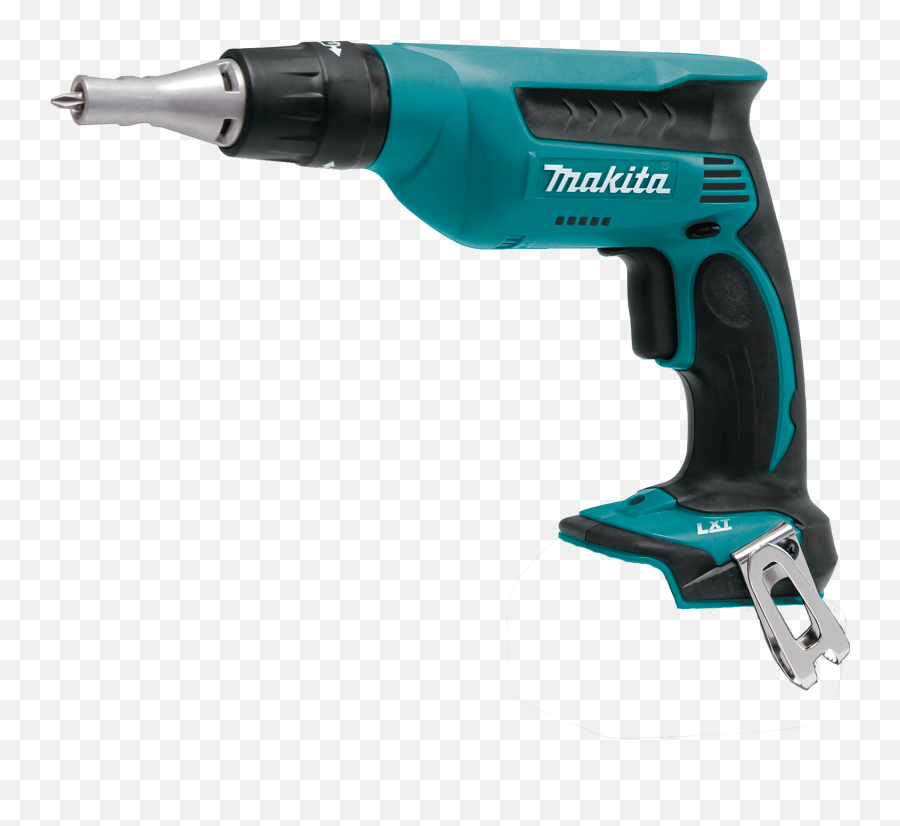 Tools Workshop Equipment Makita - Makita Cordless Drywall Screw Gun Emoji,Screwdriver Emoji