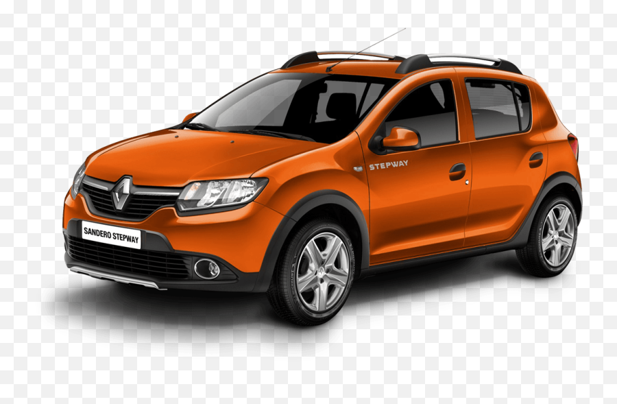 Gama Renault - Dacia Stepway For Sale Emoji,Aveo Emotion 2011 Usado