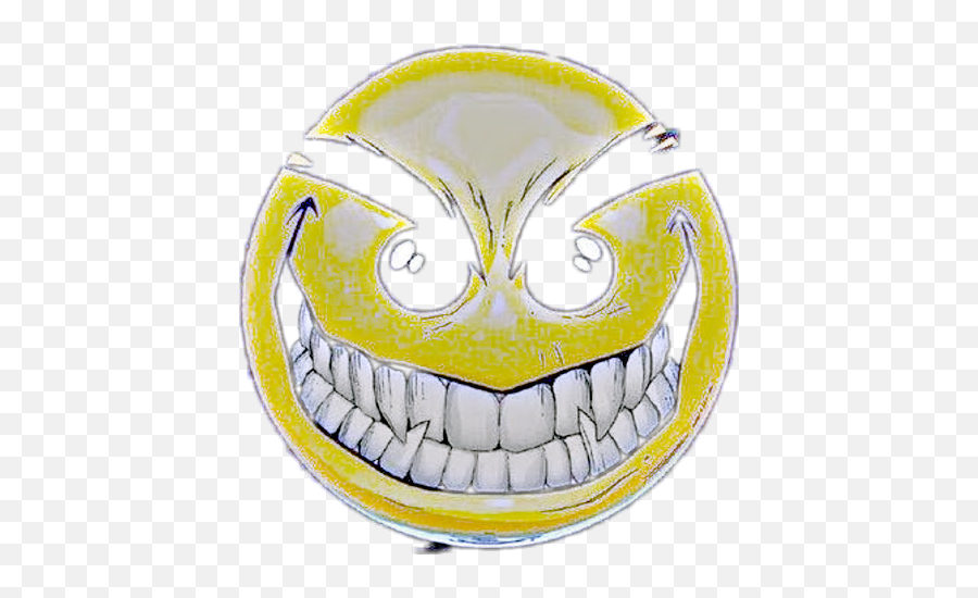 Emotions Love Sticker By Mojoe Rising - Angry Smiley Face Emoji,Rising Sign Emoji