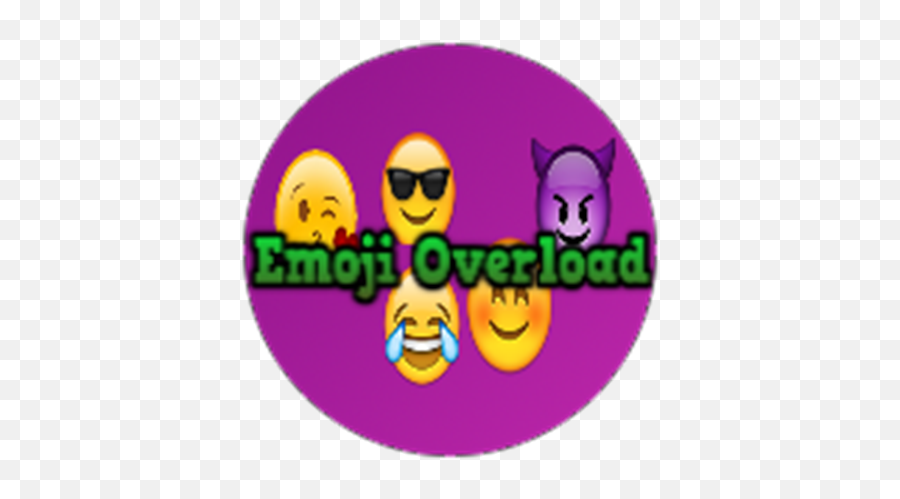Emoji Overload Effect - Roblox Happy,Guess The Emoji