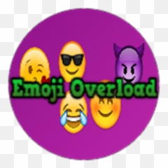 Emoji Overload Effect - Roblox Happy,Guess The Emoji