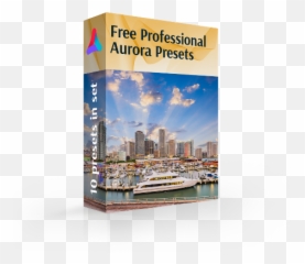 Free Aurora Hdr Presets - Marine Architecture Emoji,No Emotions Hdr