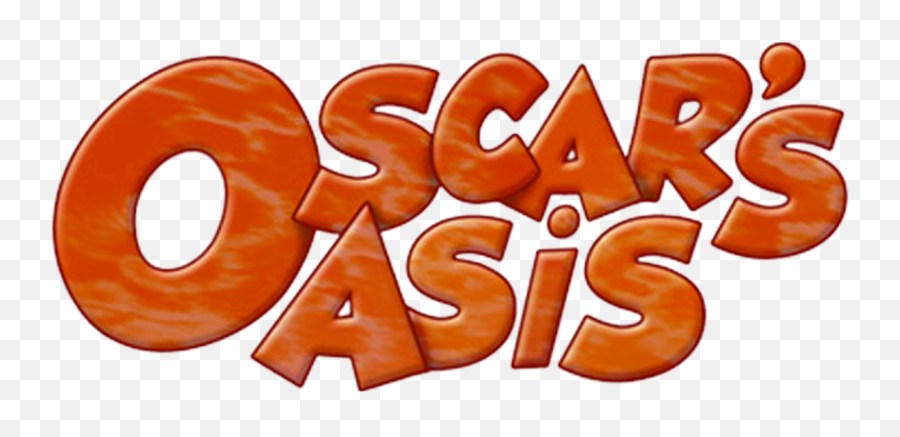 Oscaru0027s Oasis Netflix - Oscar Oasis Emoji,Emotion Jelek