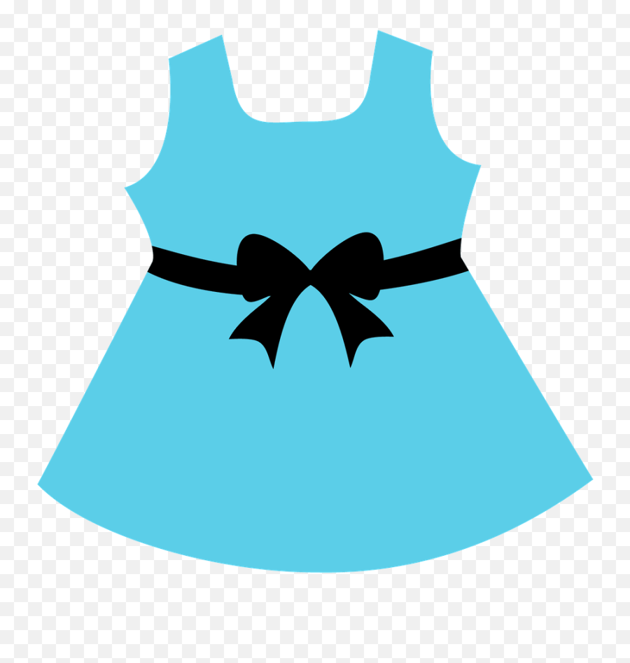 Pajama Clipart Baby Overalls Pajama - Clipart Baby Dress Png Emoji,Emoji Footie Pjs