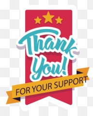 Thank You Card Clipart - Thank You For Your Support Cute Emoji,Emoji Thank You Cards Printable