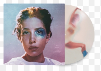 Cds U0026 Vinyl U2013 Vinceron - Album Cover Manic Halsey Emoji,I Don't Wanna Cry Mariah Carey Emotions
