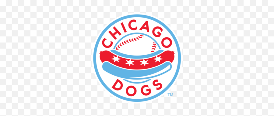 Dkn G - Baseball Chicago Dogs Emoji,Emoticon Godzilla King Of The Monsters