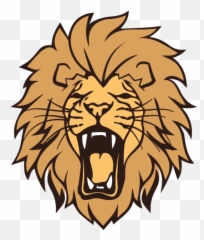 Lion Legal Services Central Arkansas - Sketch Lion Face Drawing Easy Emoji,Lion Showing Emotion