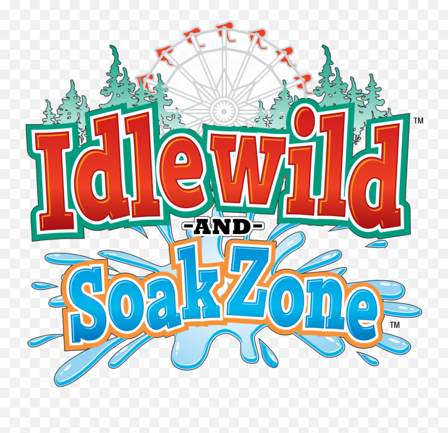 Idlewild And Soak Zone - Idlewild And Soakzone Emoji,Animatronic Emotion