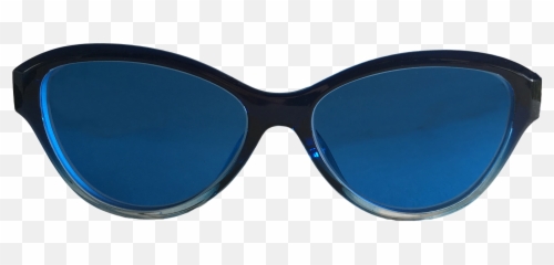 Tinted - Full Rim Emoji,Eye Emotion Glasses