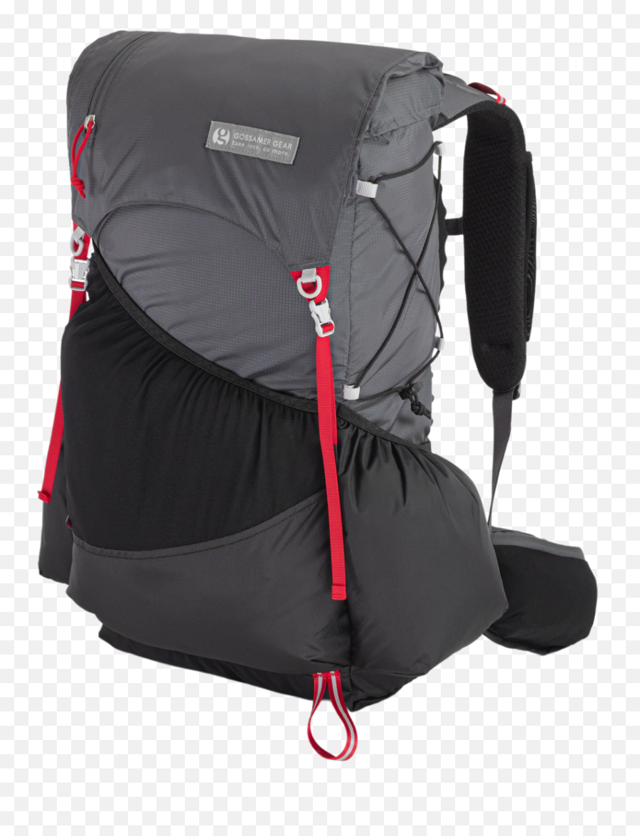 Kumo 36 Superlight Backpack - Gossamer Gear Kumo Emoji,Trans By Jansport Emoticon Bookbak