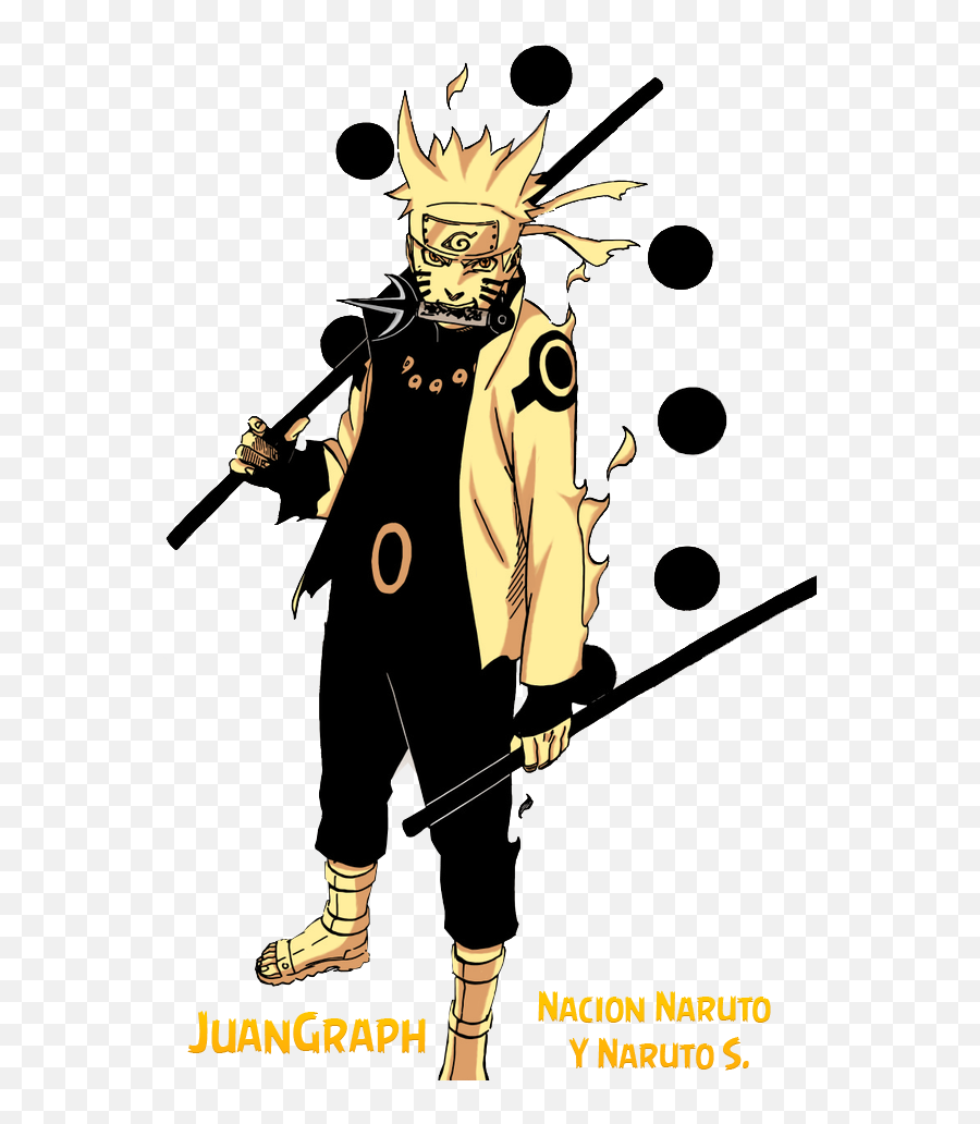 Sasuke And Naruto Run - Naruto Kurama Mode Emoji,Minato Namikaze Negative Emotions Sensing