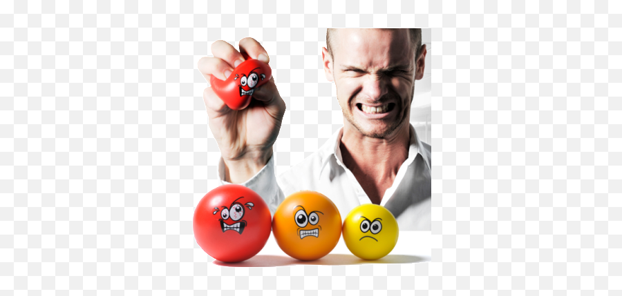 Stress Management - Miracle Training In Lebanon Anger Management Stress Ball Emoji,Stressed Emoticon