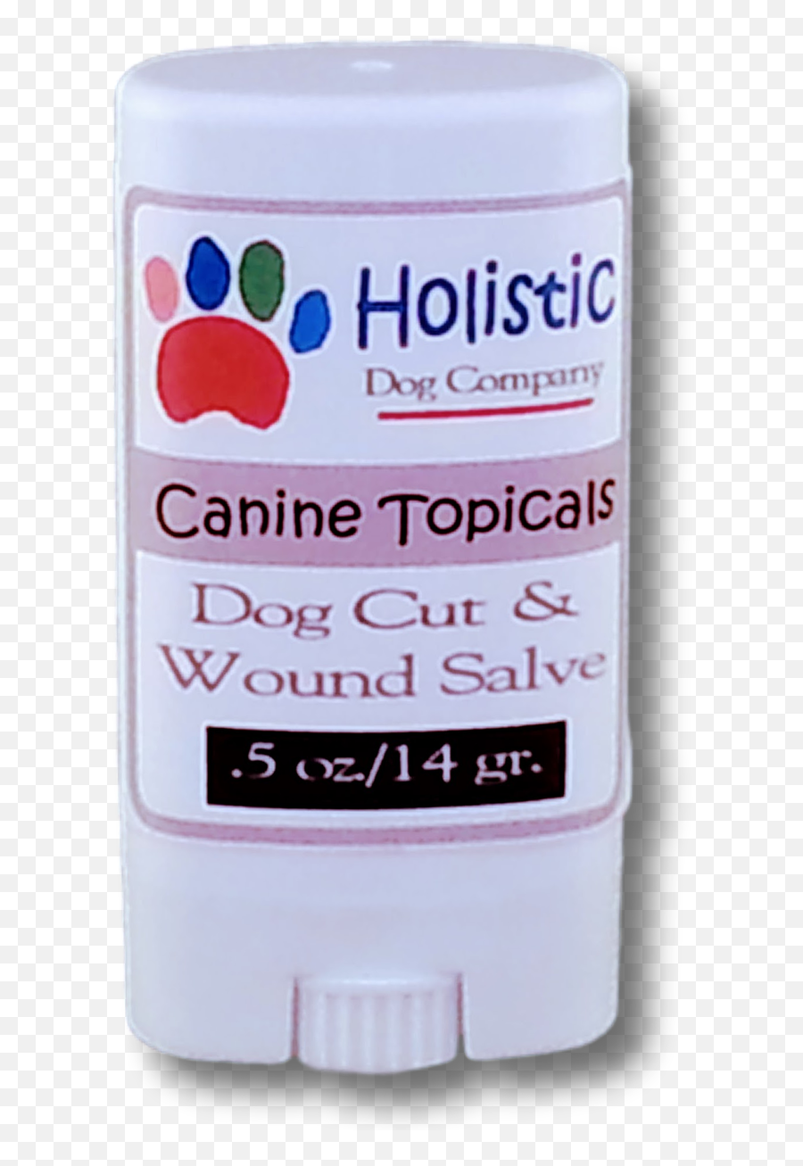 Dog Cut U0026 Wound Salve - Skin Care Emoji,Doterra Loss Of Emotions