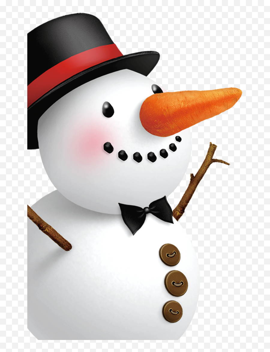 Clipart Snowman Nose Clipart Snowman Nose Transparent Free - Snowman With Carrot Nose Clipart Emoji,Smoke Nose Emoji