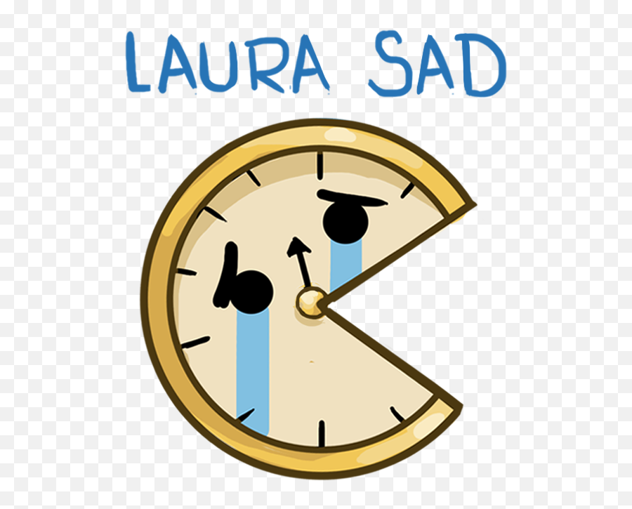 Download Sad Png - Laura Sad Png Emoji,Frase De Emojis