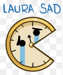 Download Sad Png - Laura Sad Png Emoji,Frase De Emojis