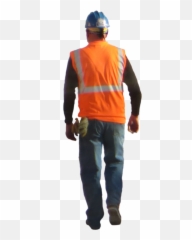 Construction Worker Apron Photoshop Pinafore Dress - Construction Worker With Gloves Emoji,Emojis Construction Worker