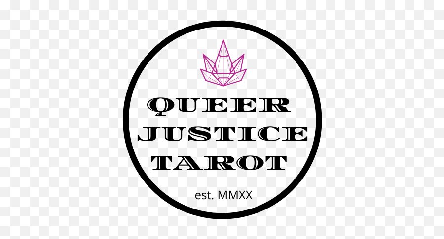 General 2 U2014 Queer Justice Tarot - Language Emoji,Venus Retrograde Emotions 2017