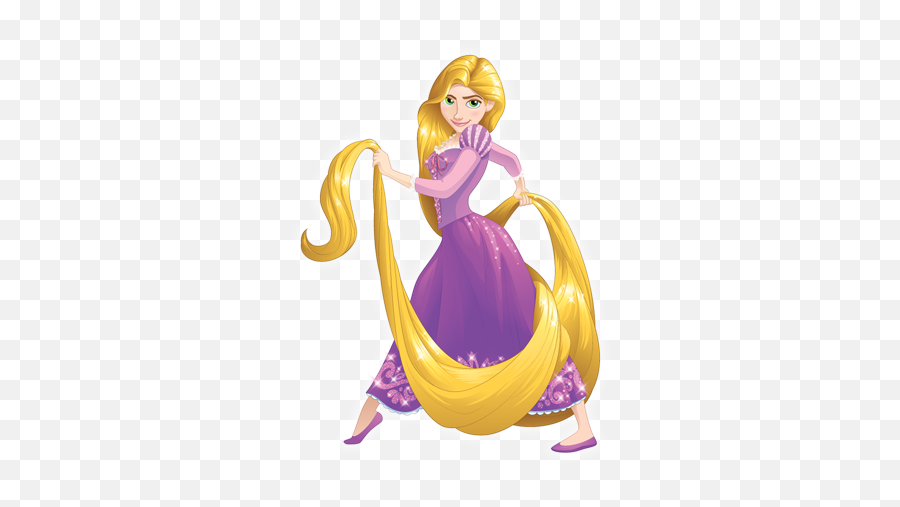 Download Free Png Rapunzel Png File Disney Princess 43428 - Rapunzel Disney Princess Transparent Emoji,Disney Princess Es Emojis
