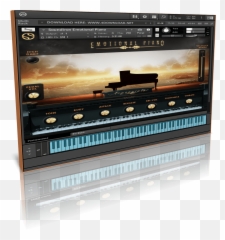 Soundiron Emotional Piano Kontakt - Display Device Emoji,Disabled Emotions Suite Piano Pdf