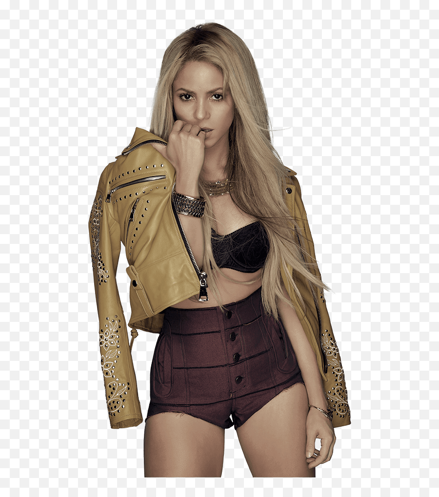 Bmi - Shakira 2017 Emoji,Emotion Stevie Nicjs