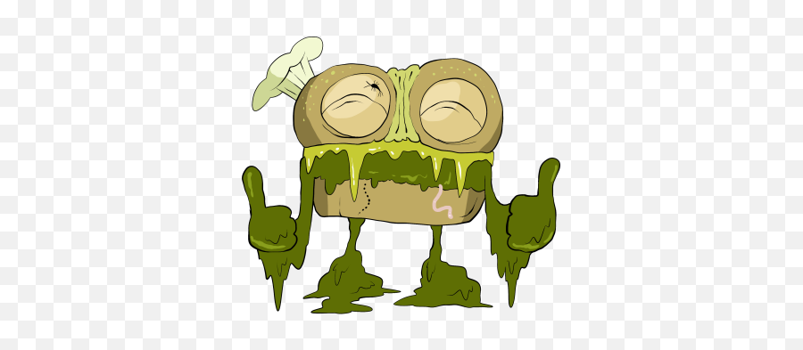 Seriously The Worst Ever - Fictional Character Emoji,Deery 2 Emoji Seriously The Worst Ever - Fictional Character Emoji,Deery 2 Emoji