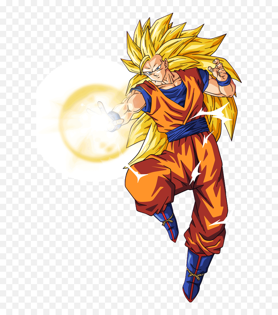 Top Goku Ssjg Stickers For Android - Goku Transparent Gif Emoji,Goku Emoji