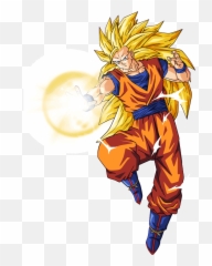 Top Goku Ssjg Stickers For Android - Goku Transparent Gif Emoji,Goku Emoji