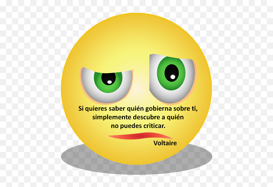 Quién Te Gobierna - Emoticon Emoji,Frases De Desamor Con Emojis