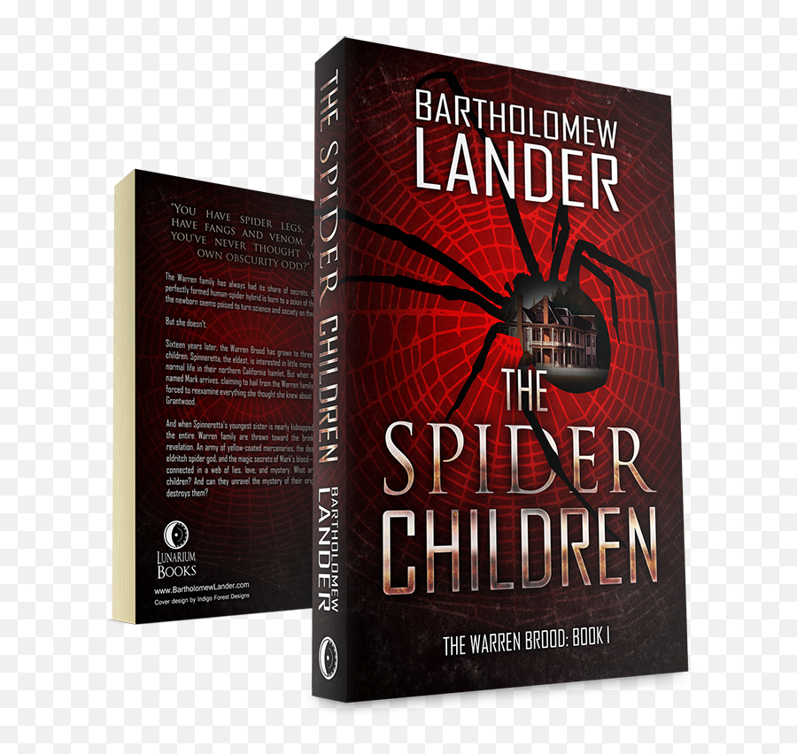 The Spider Children - Book Cover Emoji,Somethingawful Smug Emoticon