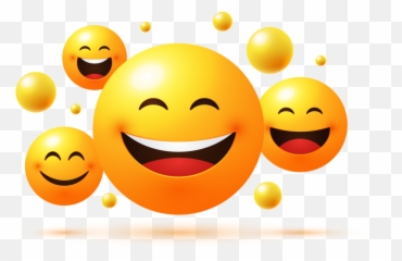 Uyb English - Laughter Therapy Emoji,Dreaming Sarah Emoticons