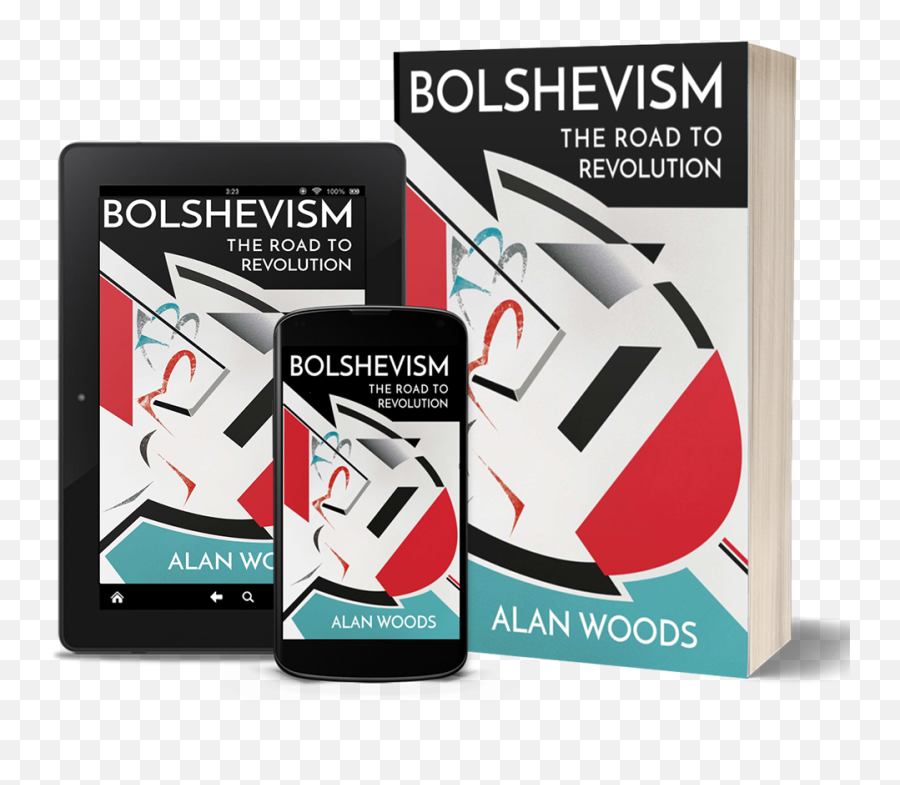 Book History Of The Bolshevik Party Bolshevism - The Road Bolshevism The Road To Revolution Emoji,Whispers From Arabia Free Emotions