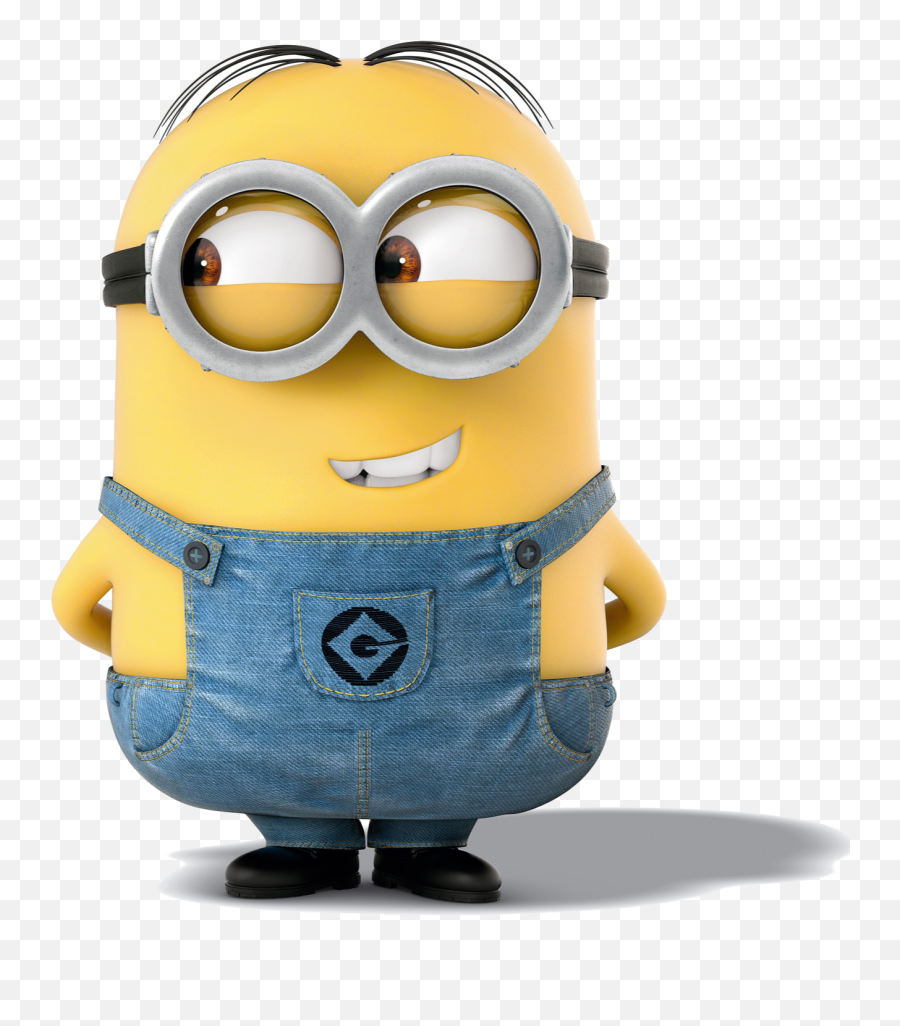 Capítulo Final By David Ruiz On Genially - Minions Dave Emoji,Como Hacer Un Emoticon