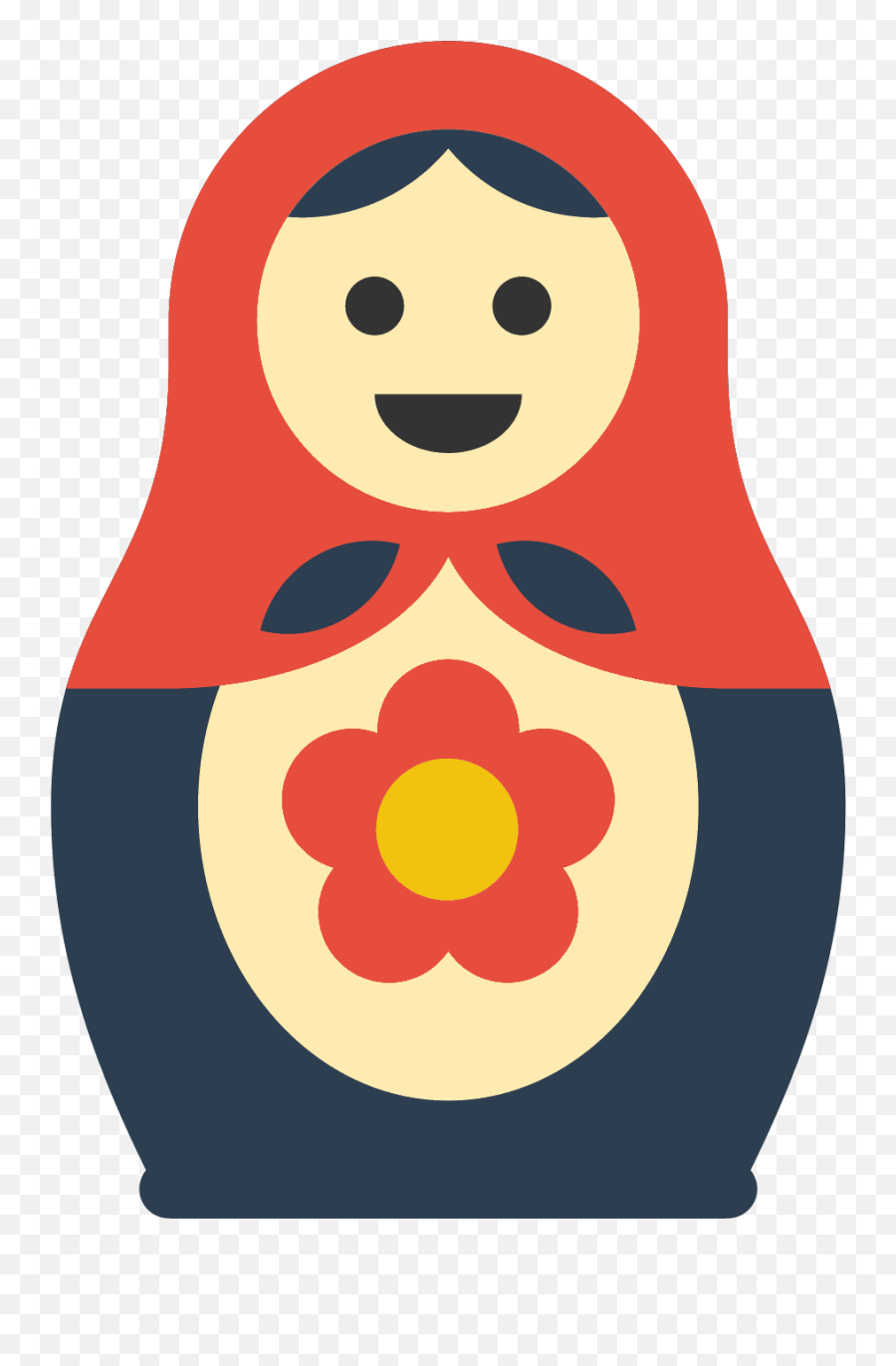 Account Hacker - Replit Matryoshka Doll Png Emoji,Emoticon De Hacker