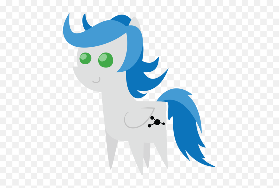 Chibi Cloudsdale Cute Derpibooru - Mythical Creature Emoji,Mlp Chibi Emotions