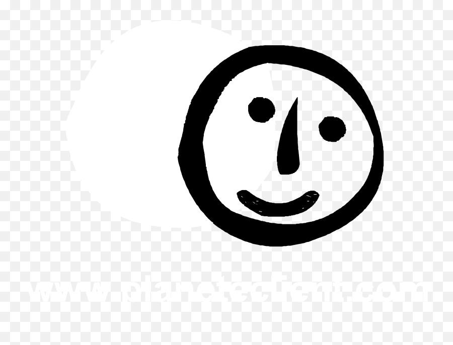 Planeteclient Logo Png Transparent - Saturn Emoji,Pepsi Logo Emoticons