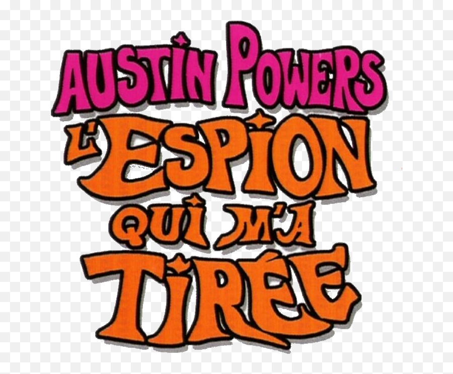 Austin Power 2 - Language Emoji,Austin Powers Emoticons