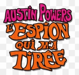 Austin Power 2 - Language Emoji,Austin Powers Emoticons