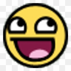 Yenta Schlepper - Awesome Face Emoji,Steelrs Emoticon Twitter