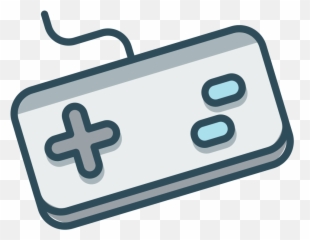 Game Controller Icon - Horizontal Emoji,Game Controller Emoji