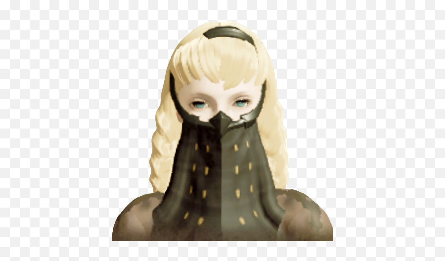 Operator 6o Emoji,No Emotions Comic Nier